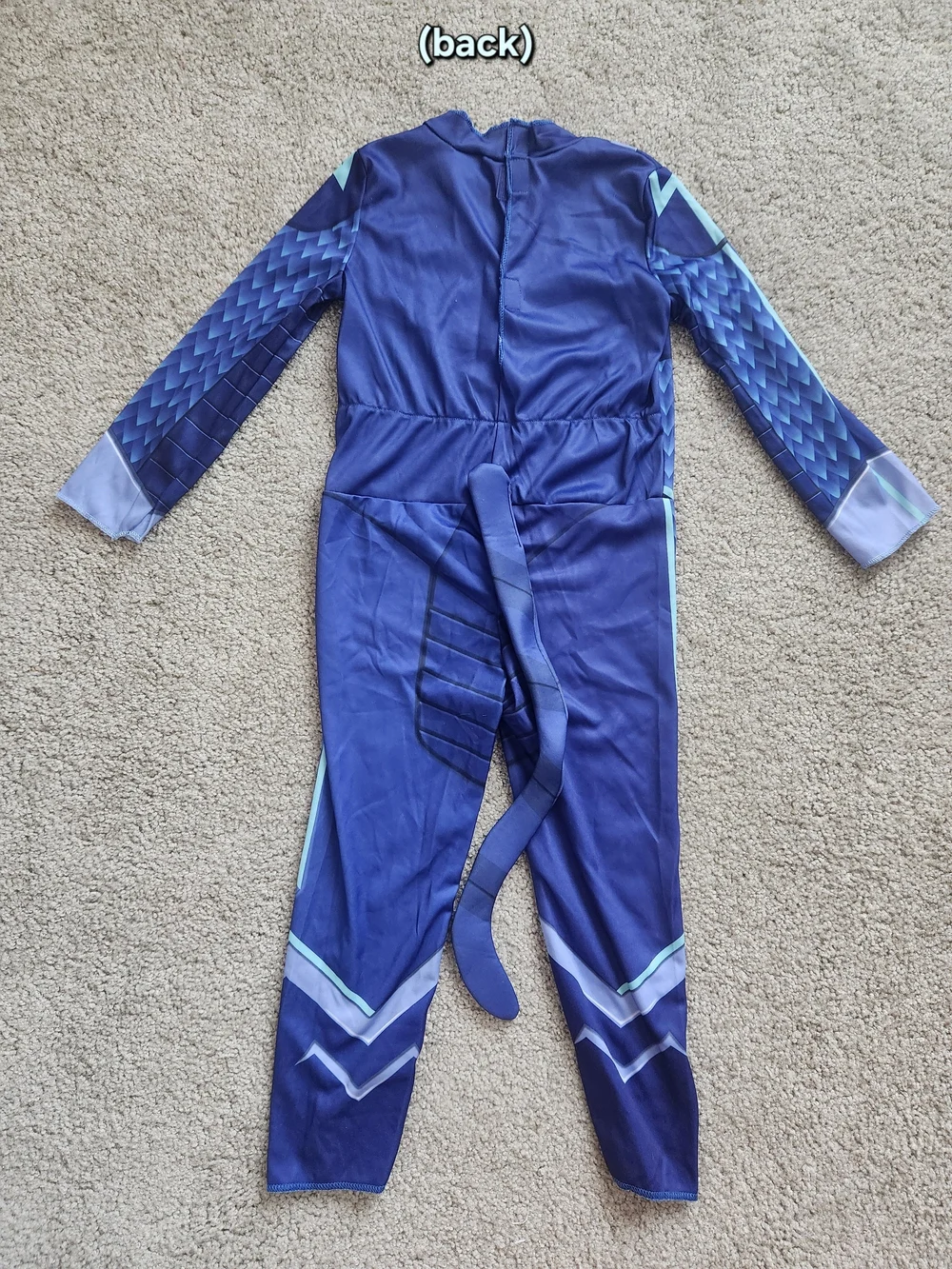 Nickelodeon PJ Masks Catboy Halloween Costume - 4T / 5T